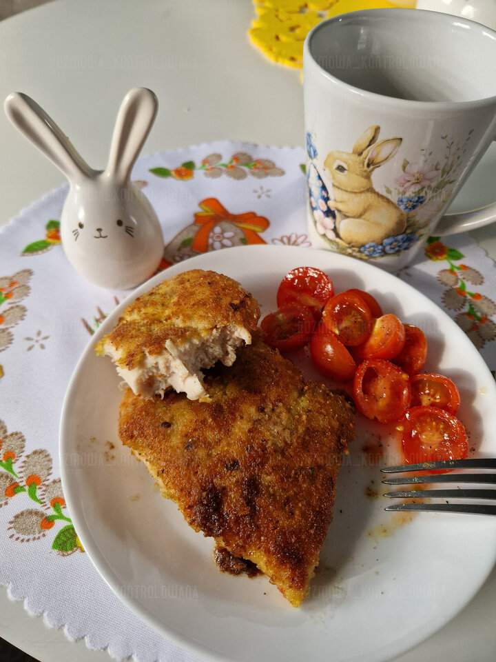 Szybki 🥩obiadek🥩 - rozmowa_kontrolowana