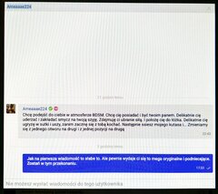 Facet to nie jest coś skomplikowanego. Jedna Wajcha i tyle ...