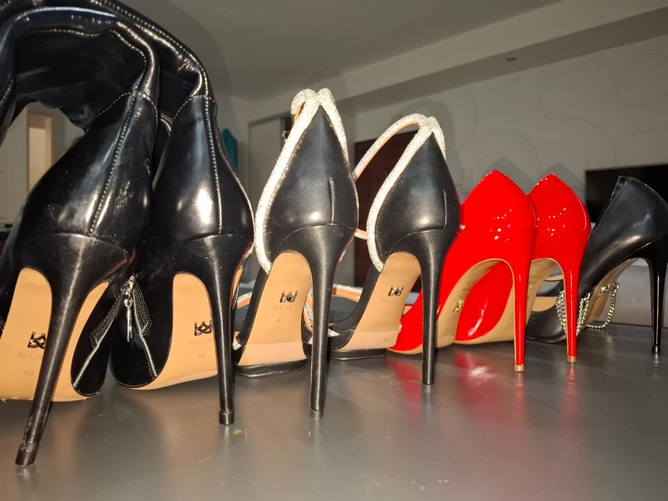 Gotowa na weekend :) - Ewelina_GD