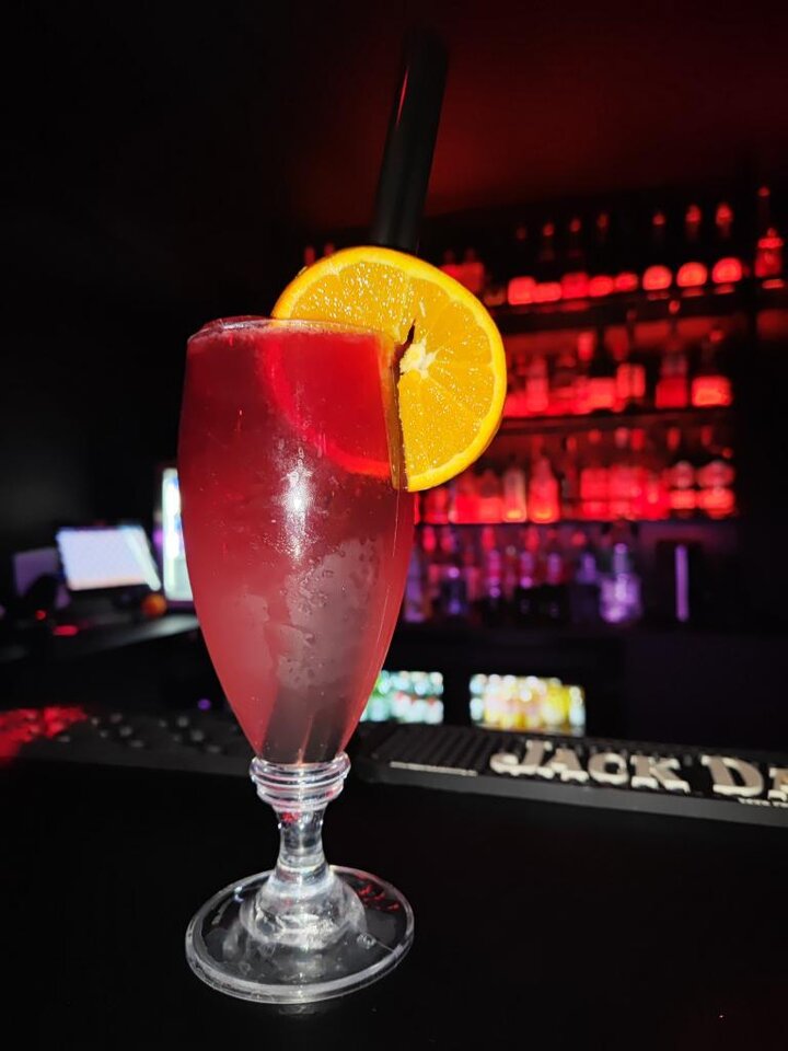 Zapraszamy do naszego baru! - LavaClub