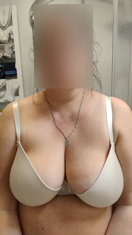 Spocone zwisy po całym dniu... - braviaex