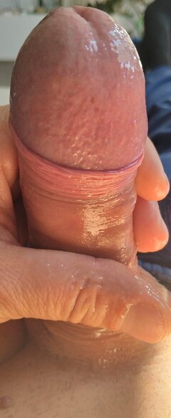 Troszkę się wylało ....