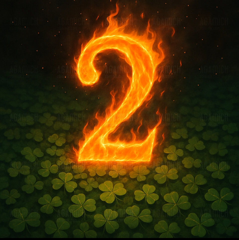 🔥2🔥 - agamich