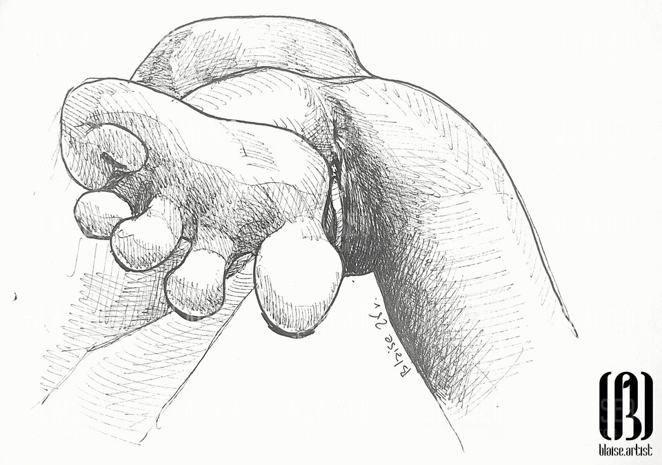 Art. No. 330 - blaise8