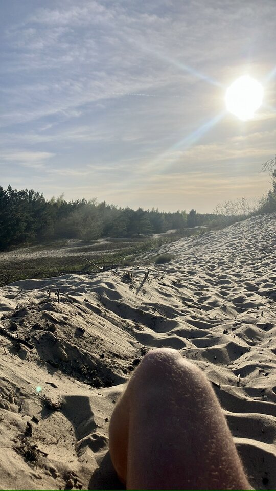 Leniwe poniedziałkowe popołudnie ☀️😎 - Plazowicz3city