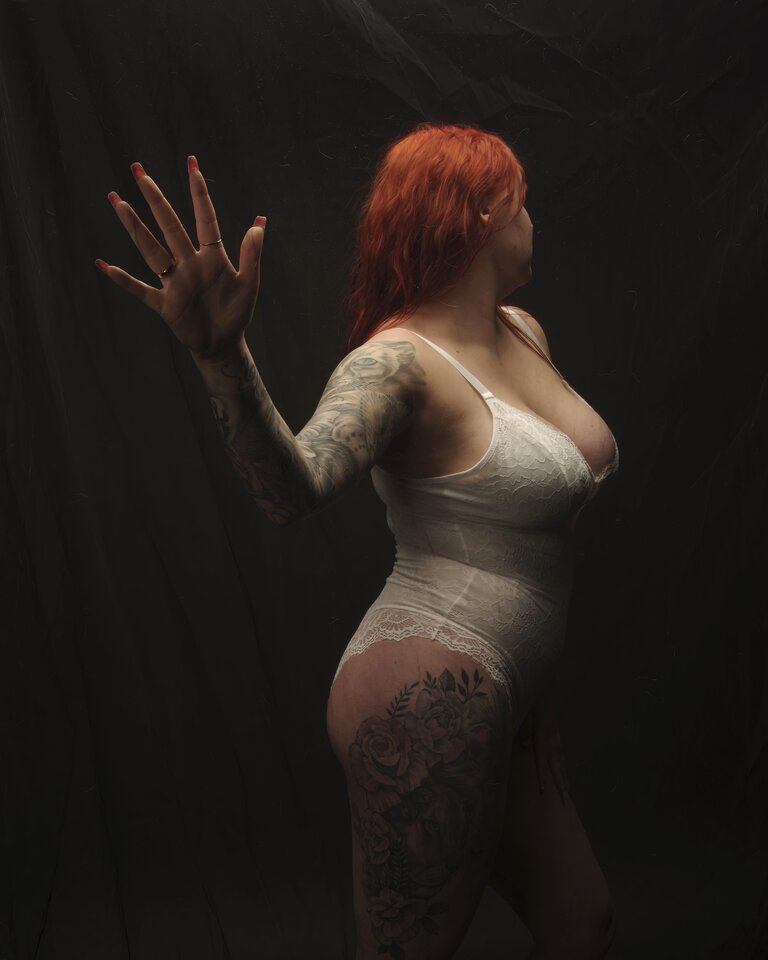 Sesja na prezent - Akoh