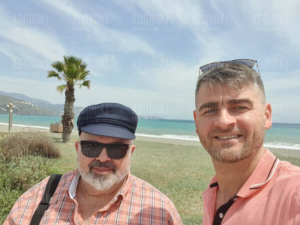 Salobreña ❤️❤️ - Adminki