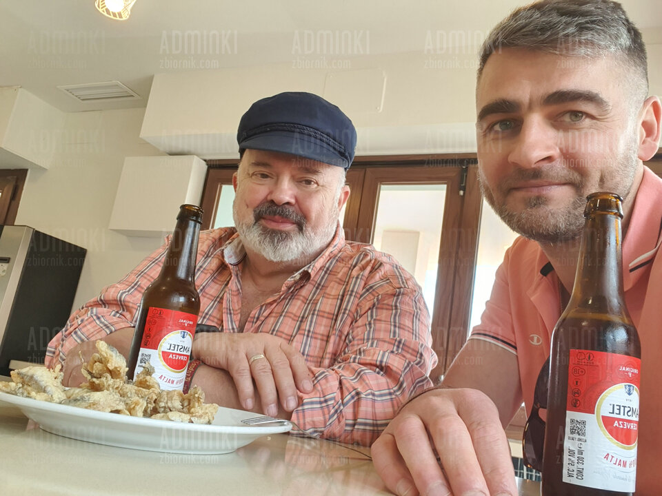 El Rey de Boqueròn❤️❤️ - Adminki