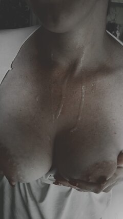 Moja ulubiona polewa...