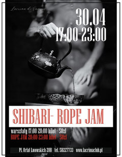 SHIBARI 30.04