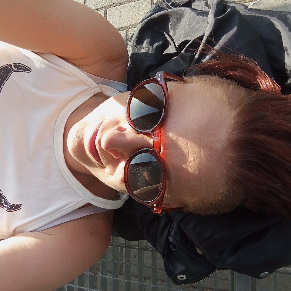 Chill - Czerwona_Porzeczka