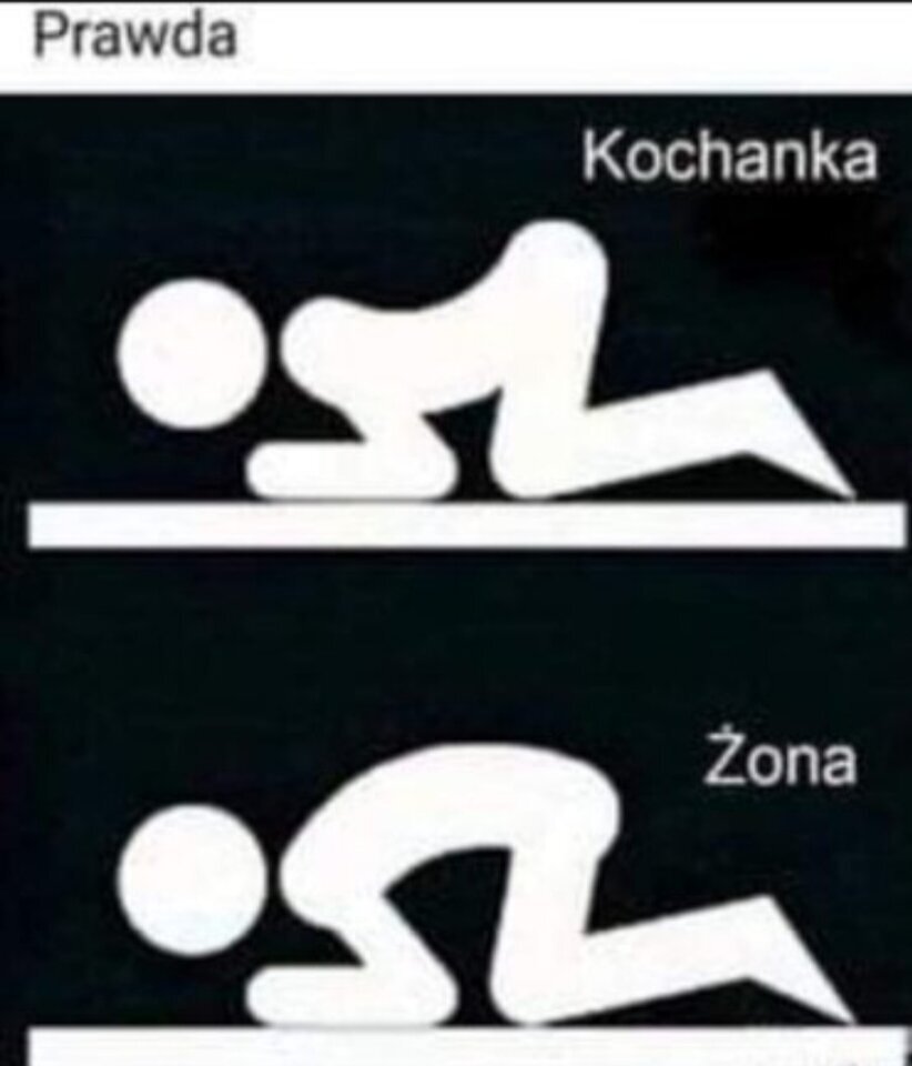 taki żarcik z netu... - kron68