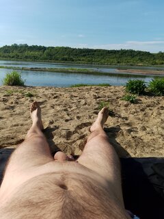 Sezon na opalanie rozpoczęty 