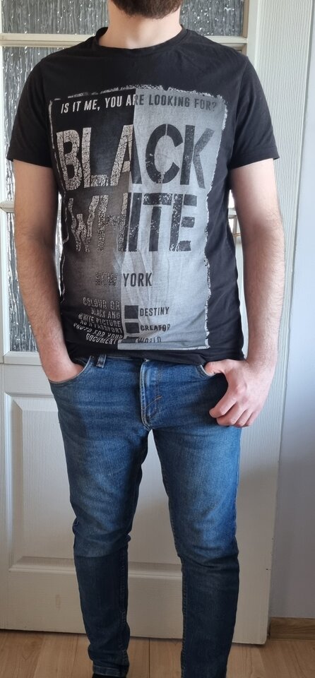 Sylwetka  - 1995_Lukasz