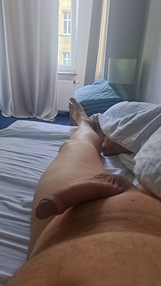 Majówkowy poranek - Taki_ja78