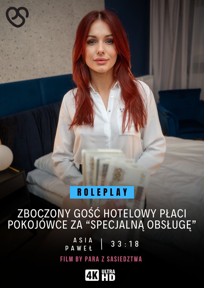 Nowy film w naszym sklepie ;) 😍😍 - ParaZsasiedztwa