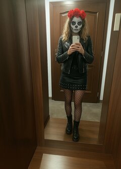 Lubię Rocka ?