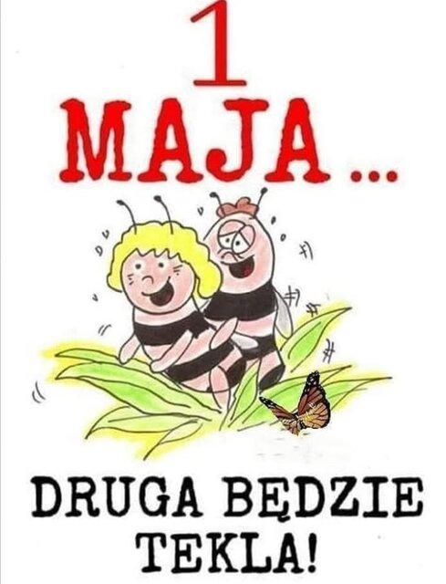 Święto należy obchodzić! 🤣🤣🤣 - jedynitacy1976