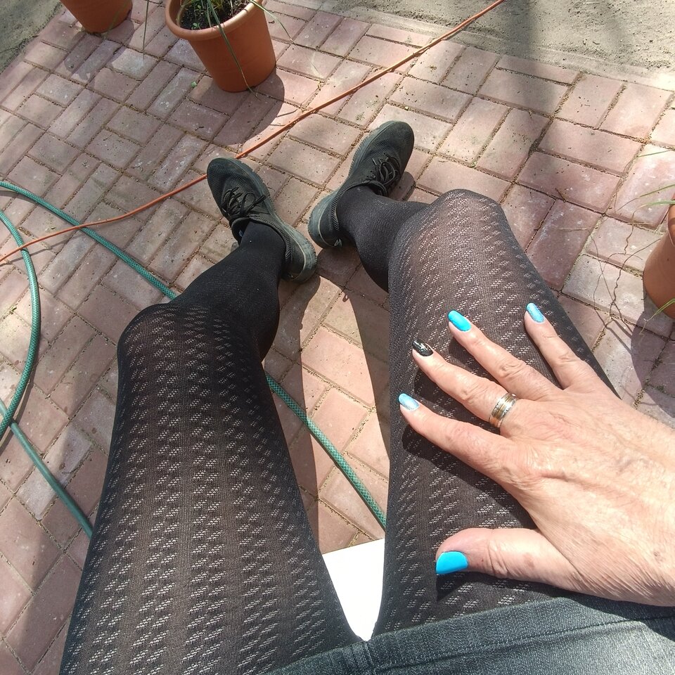 W majowy weekend 👄💅 - Gregorja