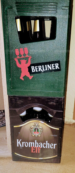 Jakąś Pani, Para chętna na wspólne 🍺🍺🍺