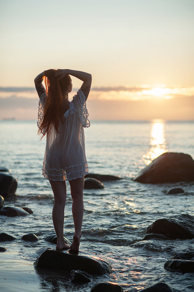 Sunrise - sinner_in_me