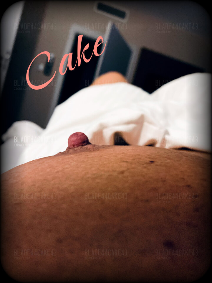 😎 - Blade44Cake43