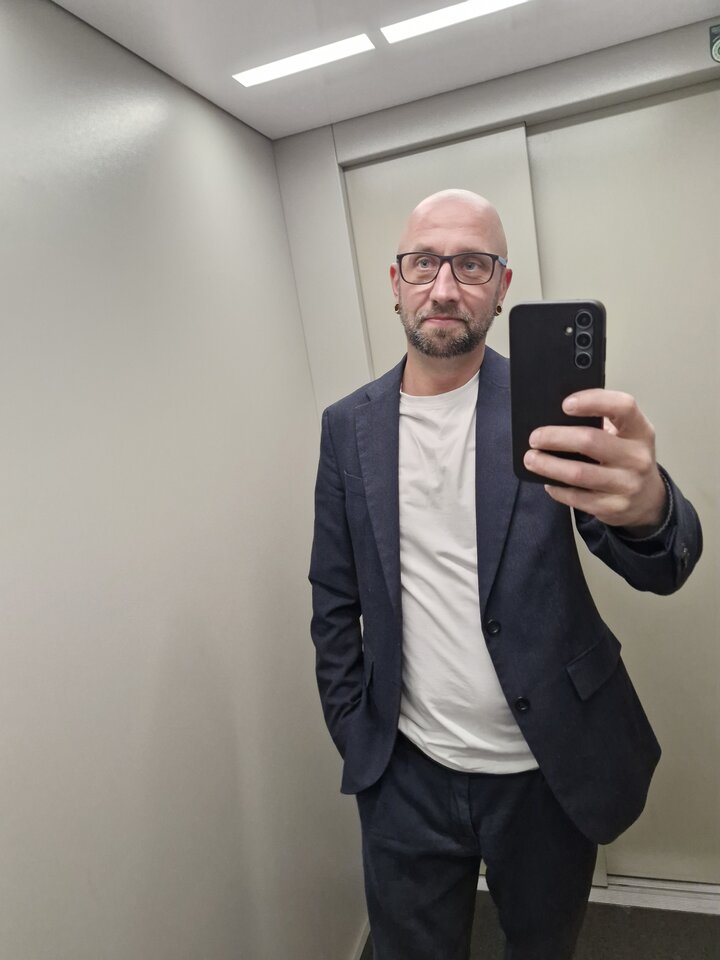 Nie chcą zrobić sam sobie zrobię 😛😛😛😛😛😛😛 - lukitychy