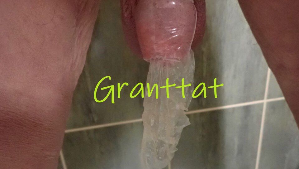 Krótka sesja. - Granttat60