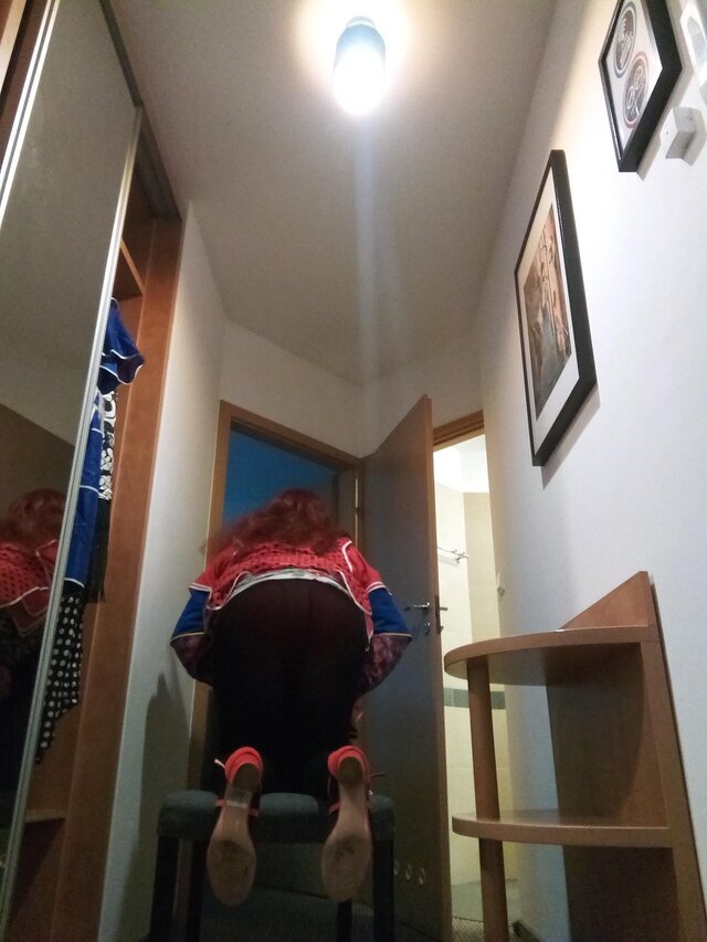 FelicitaTVsprzataczka