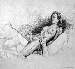 chciałbym Cie tak lizać... (z netu)