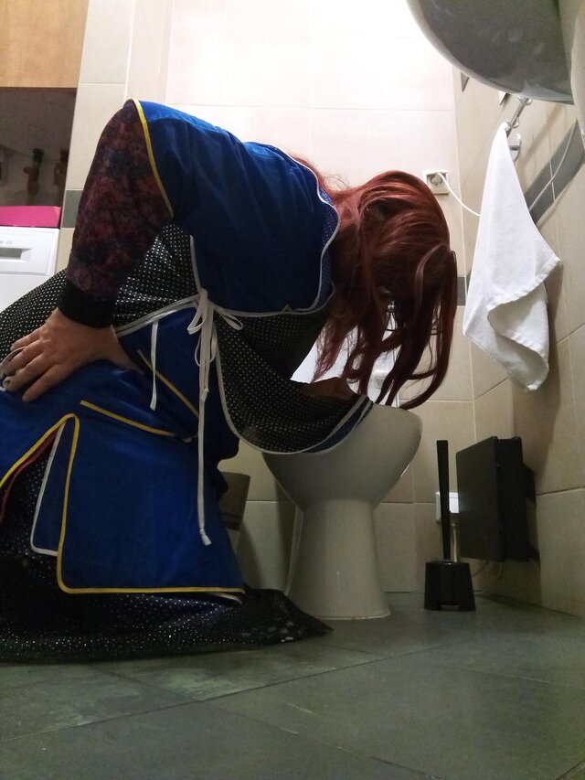 FelicitaTVsprzataczka