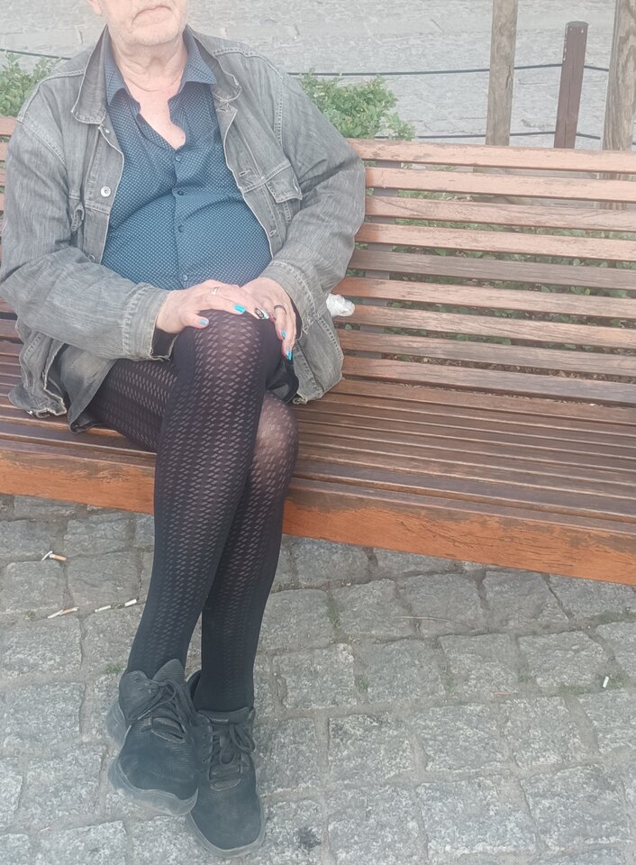 Na rynku w majowy weekend 💅👙👄 - Gregorja