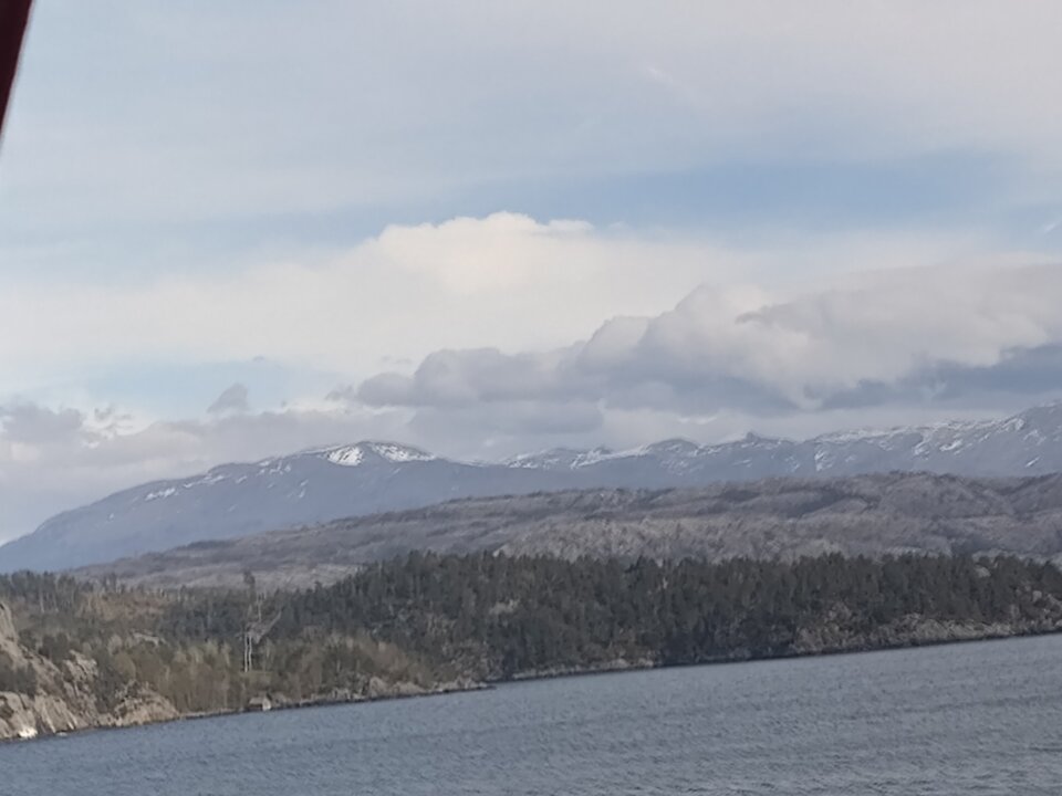 Hay River - ThisOneShyGuy