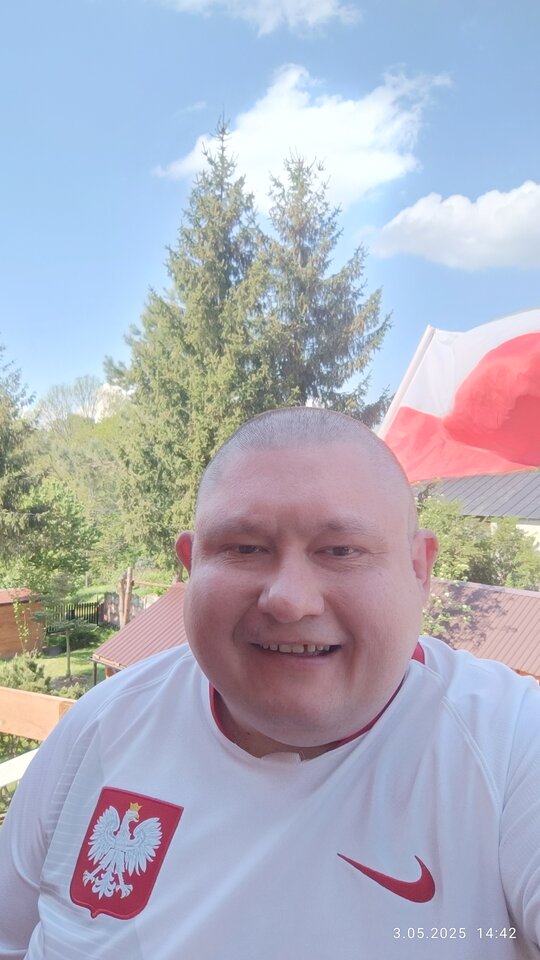 🇵🇱🤍❤️ - Lubelski83