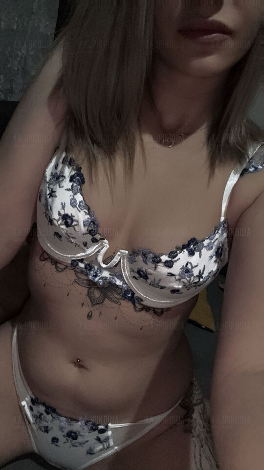 Ktoś tęsknił? - Kajpikowa