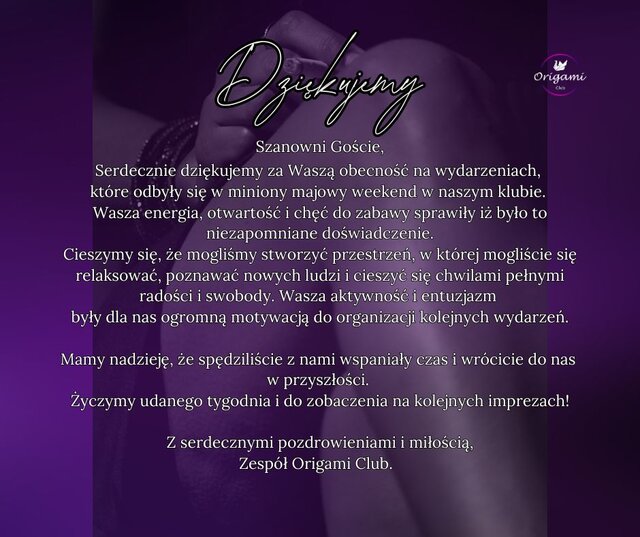 Dziękujemy!!.jpg - Origamiclub