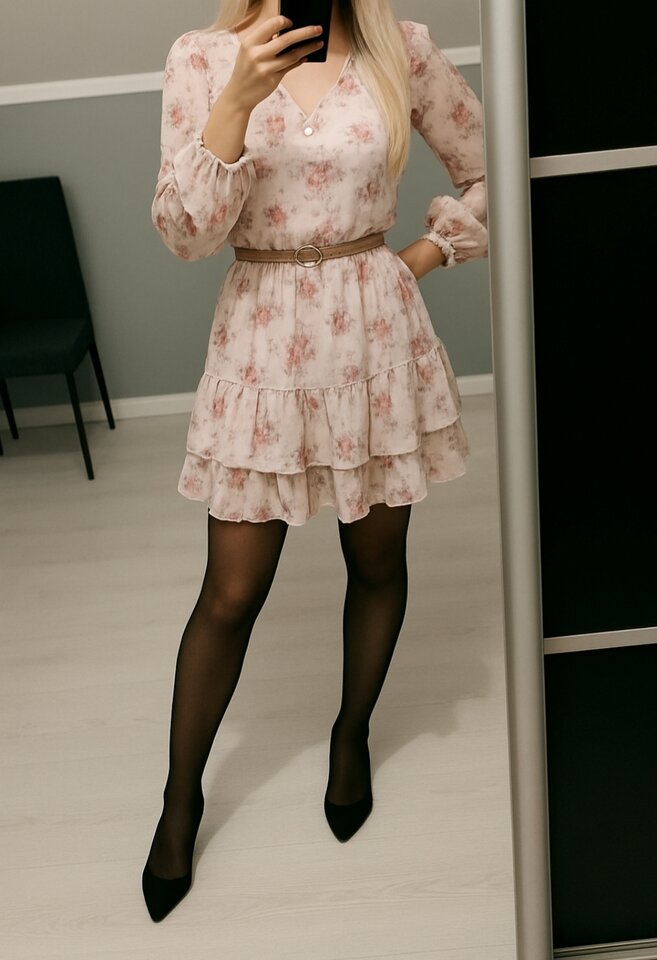 Zakupy z Vinted to moje nowe hobby 🤎 - Ameliatrans
