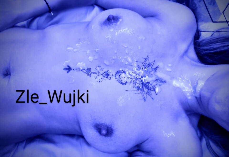 6 spustów - Zle_wujki