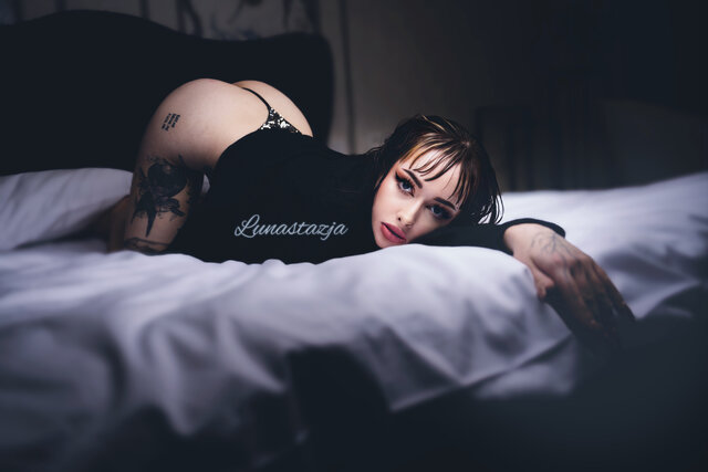 Lunastazja