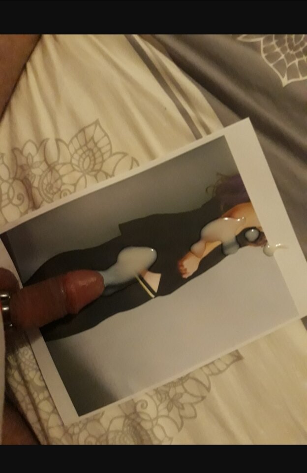 Od fana :) - DominikaCD98