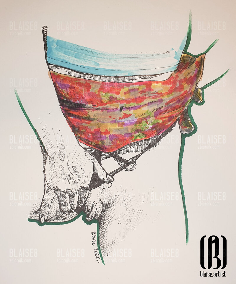 Art. No. 332 - blaise8