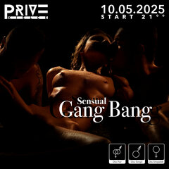 Gang Bang 10.05