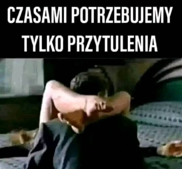A nie tylko pukanie w głowie 😜 - jedynitacy1976