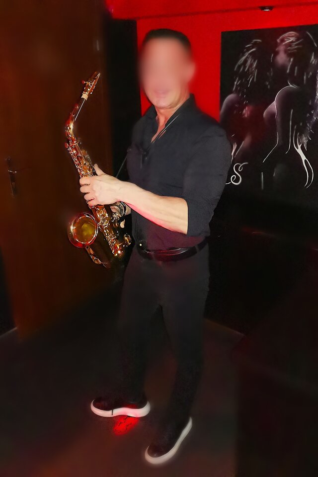 SeaxSax