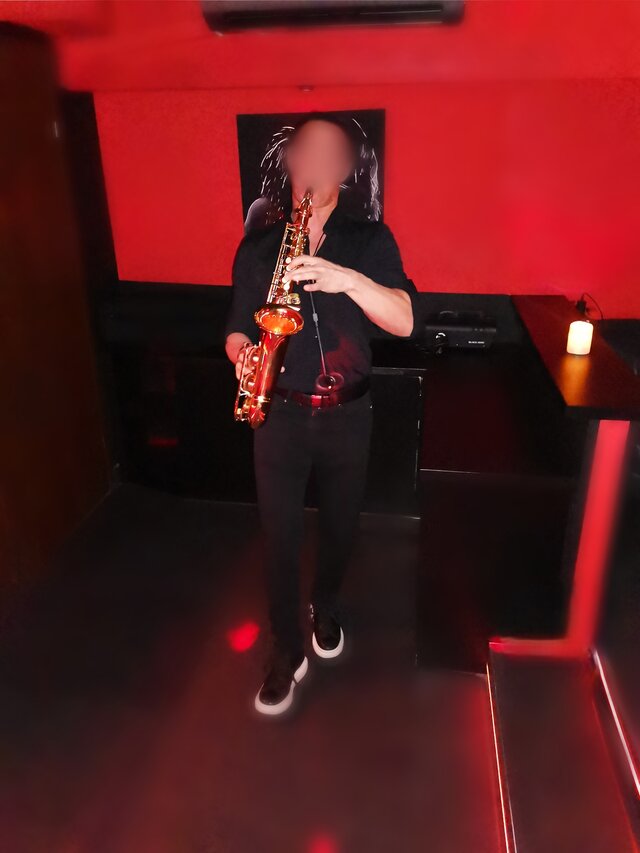 SeaxSax
