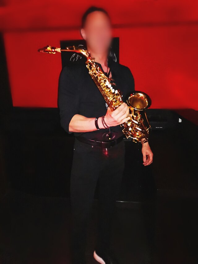 SeaxSax