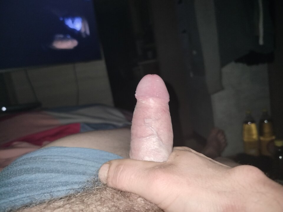 Samotny komin  - Jaceknapp