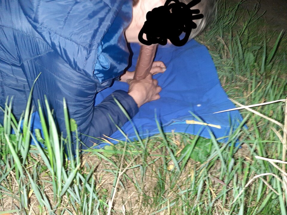 Pokazuje co by chciała 😉 - konkretny1975iONA