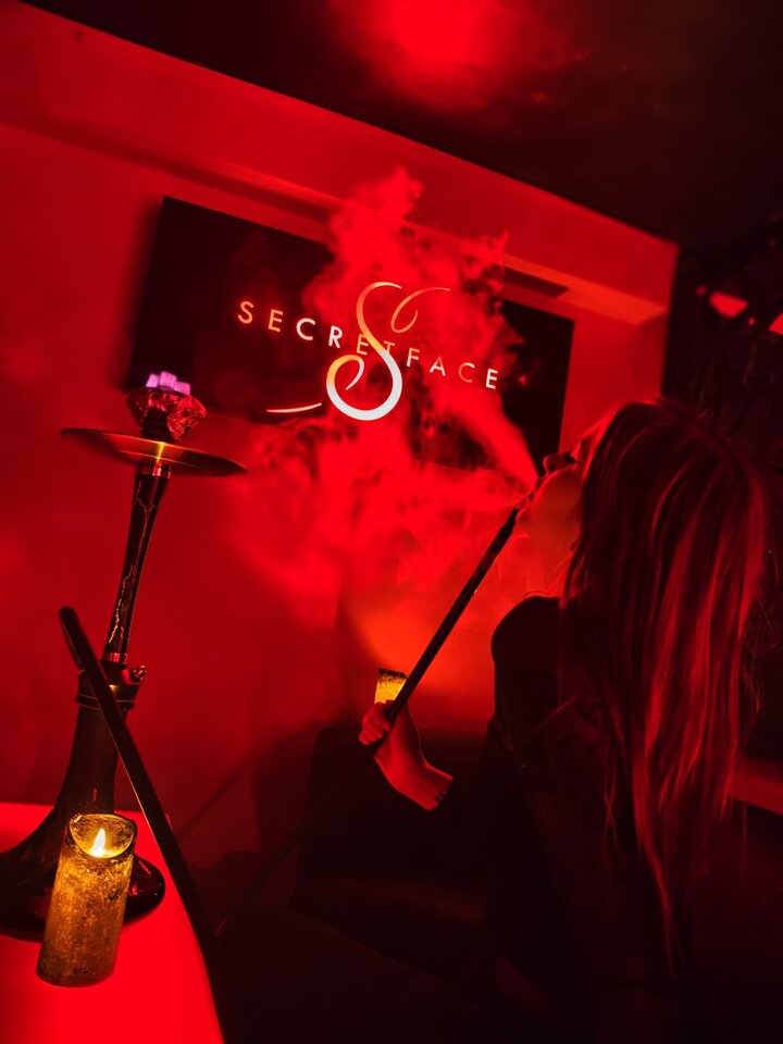 08.05.25 r. CZWARTEK DLA PAR 19:00 - 01:00 Promocja dla PAR! - LavaClub