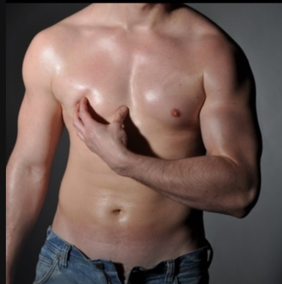 Dobrze naoliwiony ;) - meatyPole1983